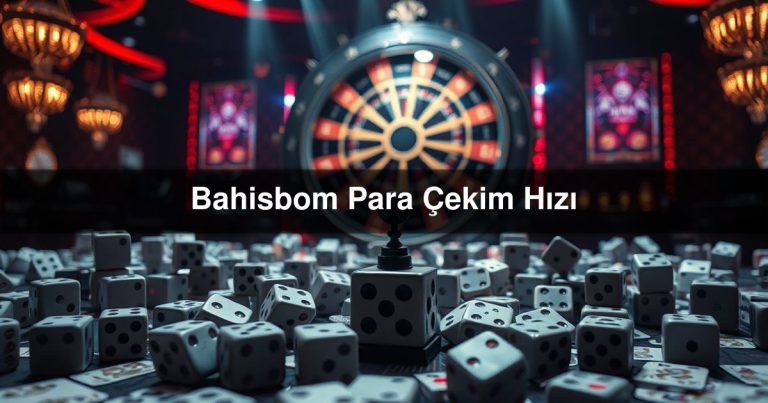 Bahisbom Para