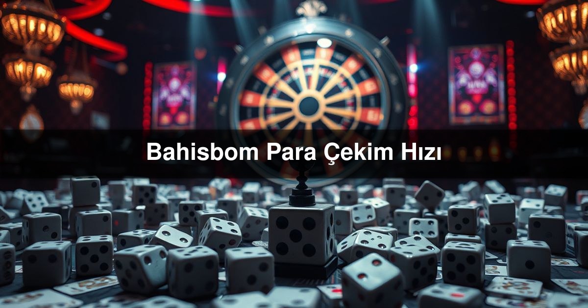 Bahisbom Para